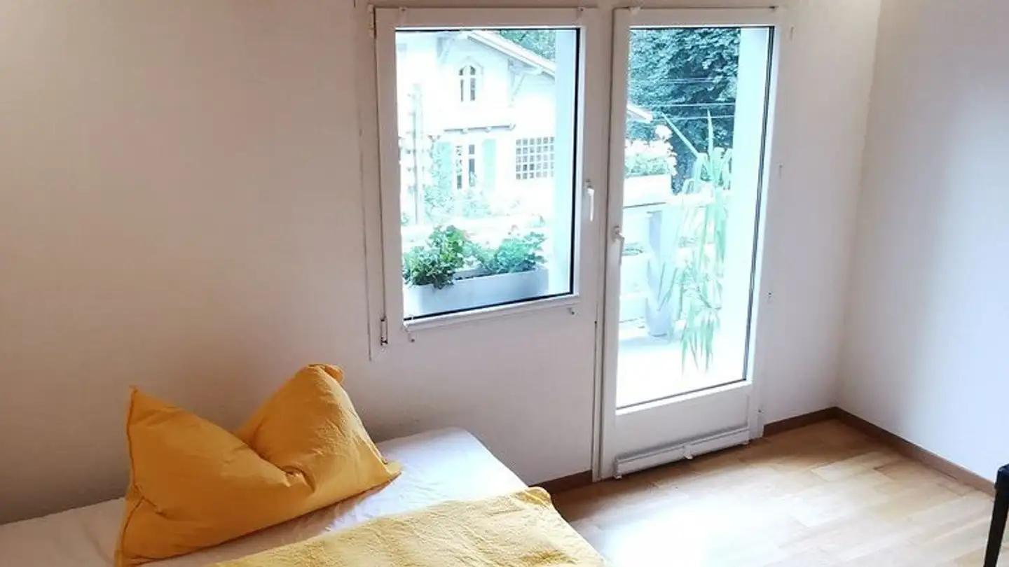 Chambre à louer - Schlossmattweg 6, 3052 Zollikofen - Photo 2
