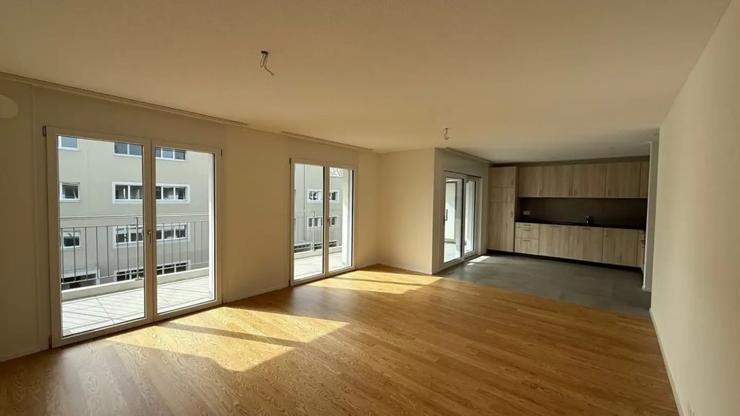 Appartamento in affitto - Route D'avenches, 1580 Donatyre - Foto 3