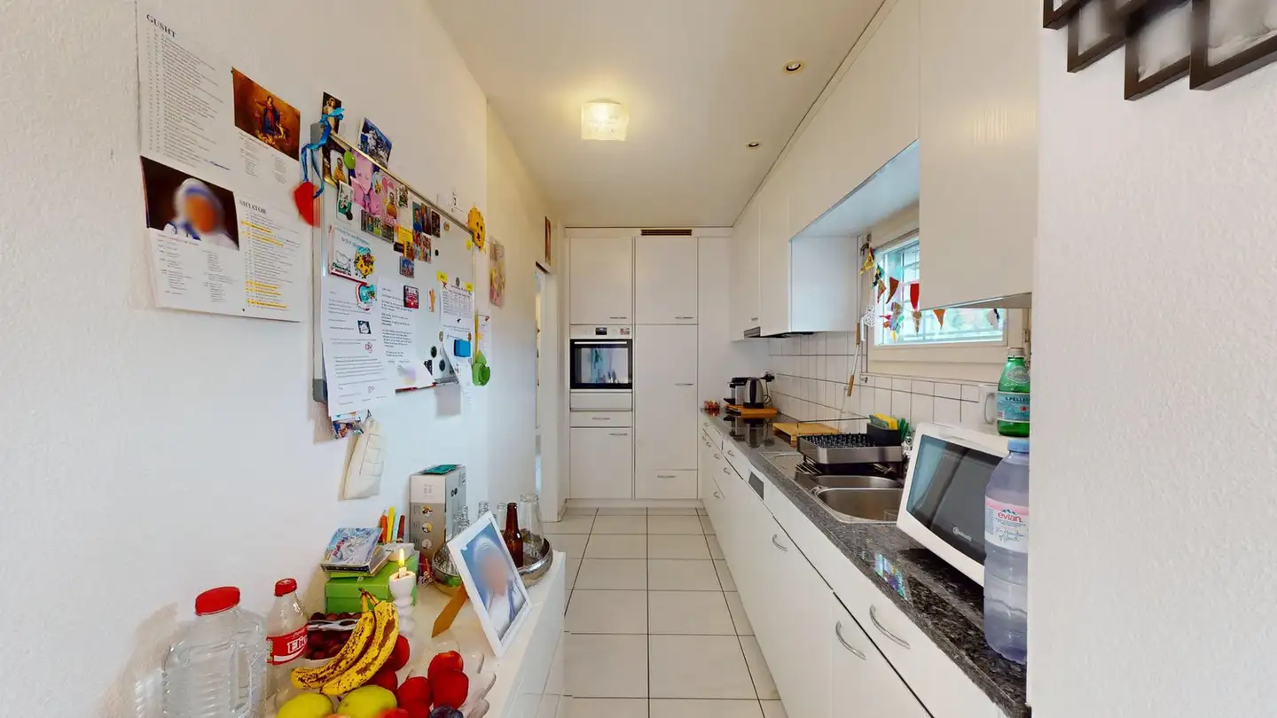 Wohnung kaufen - Bernstrasse 23b, 3175 Flamatt - Foto 4