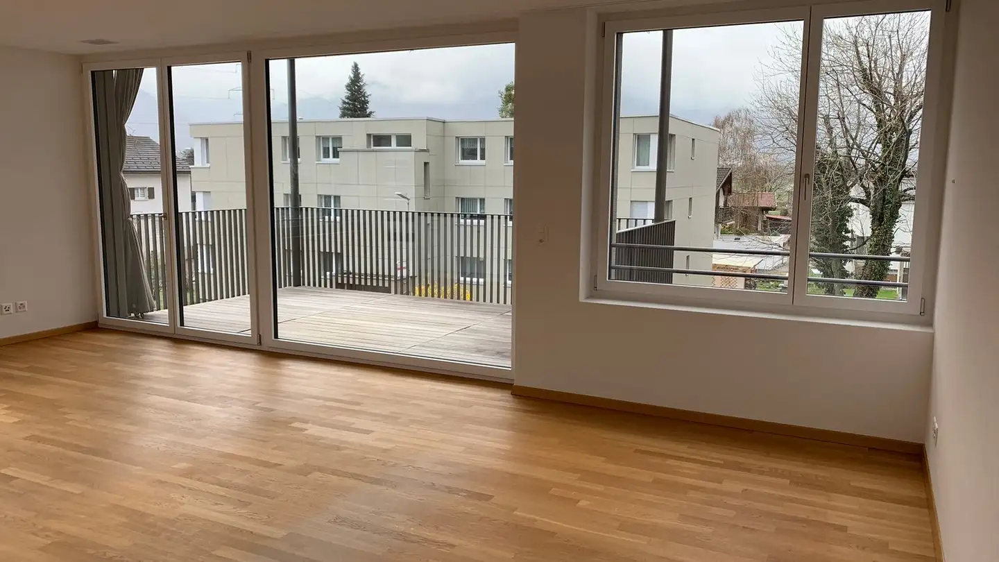 Apartment for rent - Hanfländerweg 1, 7023 Haldenstein - Photo 4