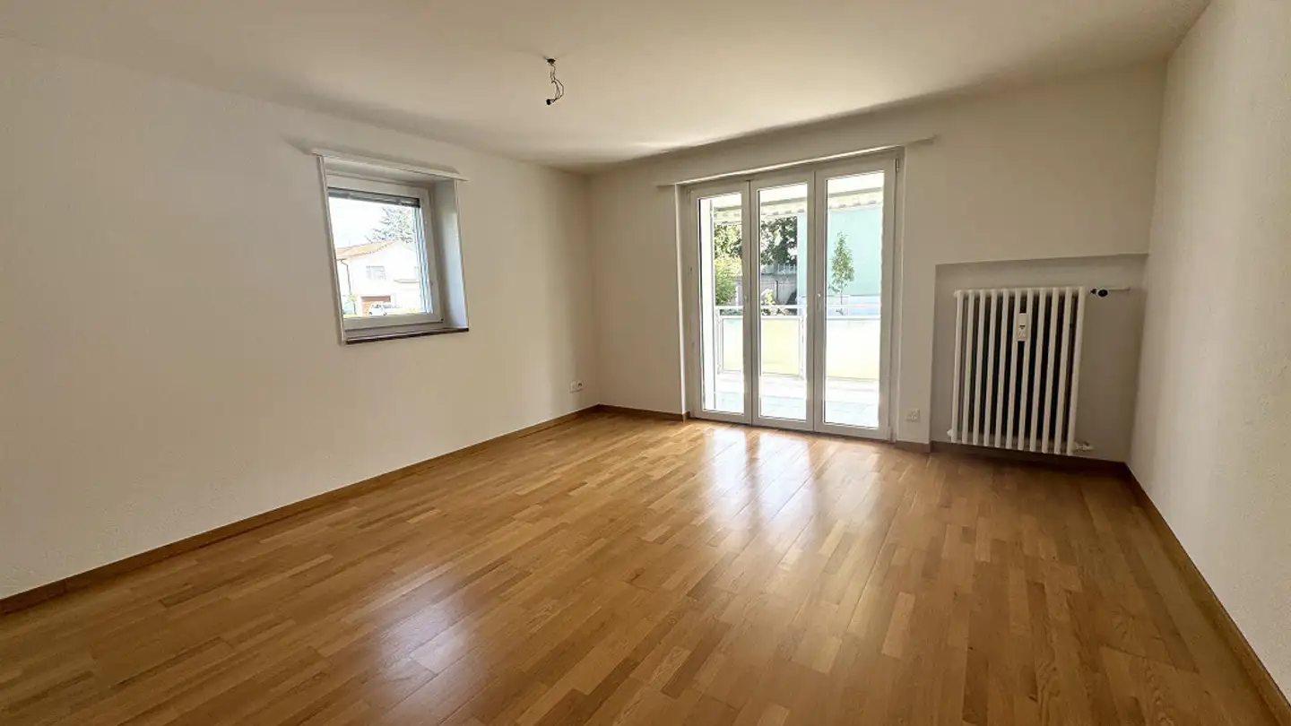 Apartment for rent - Eibenstrasse 22, 8500 Frauenfeld - Photo 3