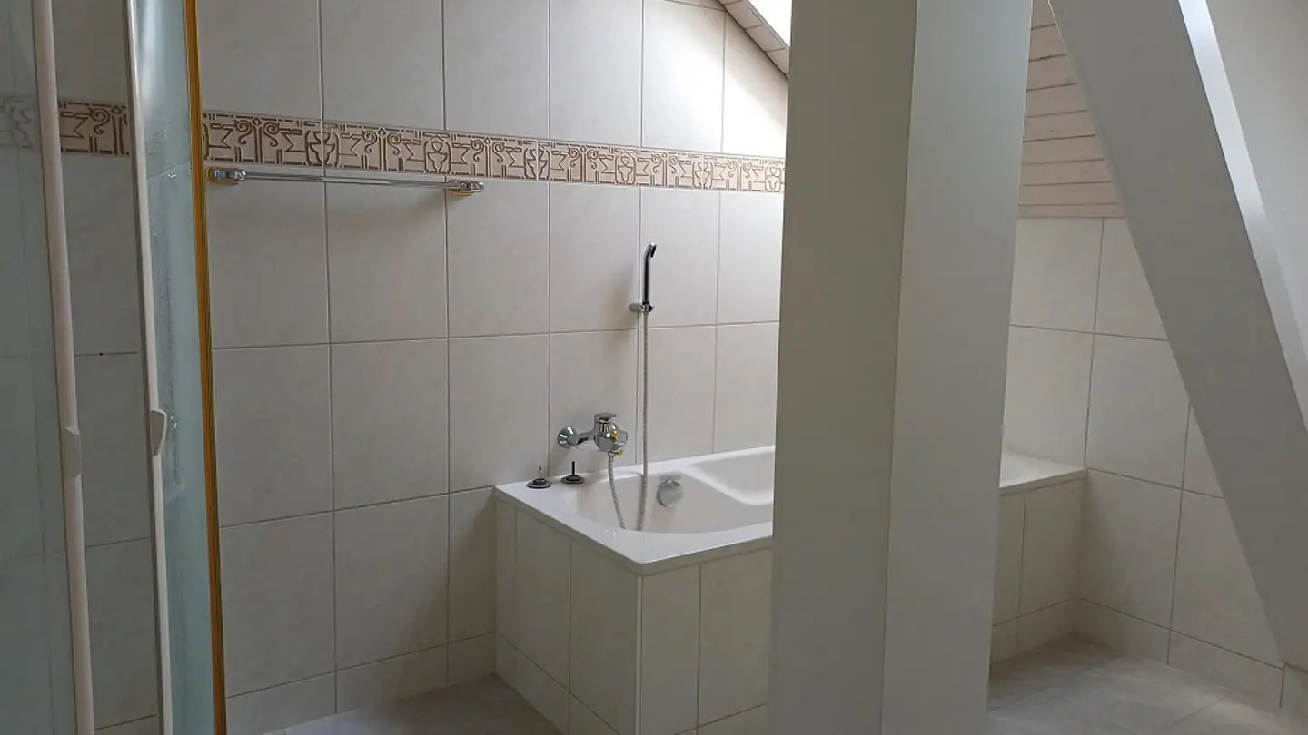 Appartamento in affitto - Grünaustrasse 24, 3400 Burgdorf - Foto 4