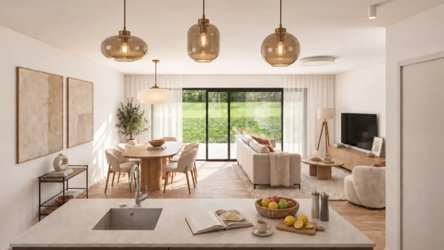 Maison individuelle à vendre - 1663 Gruyères - Photo 4