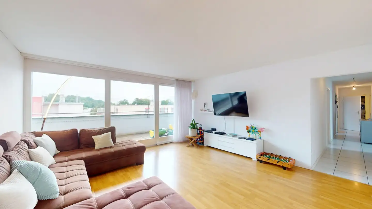 Appartement à vendre - Bernstrasse 23b, 3175 Flamatt - Photo 4
