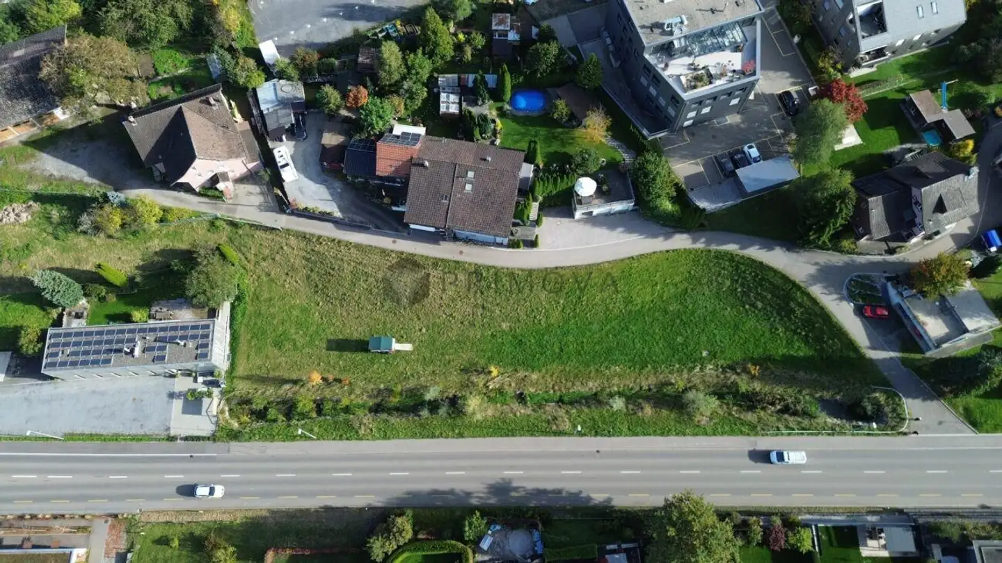 Terrain constructible à vendre - 9402 Mörschwil