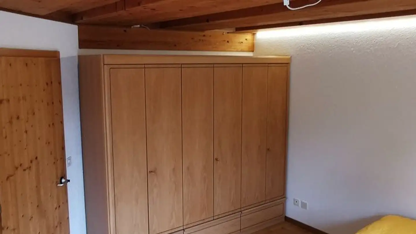 Chambre à louer - Schlossmattweg 6, 3052 Zollikofen - Photo 3