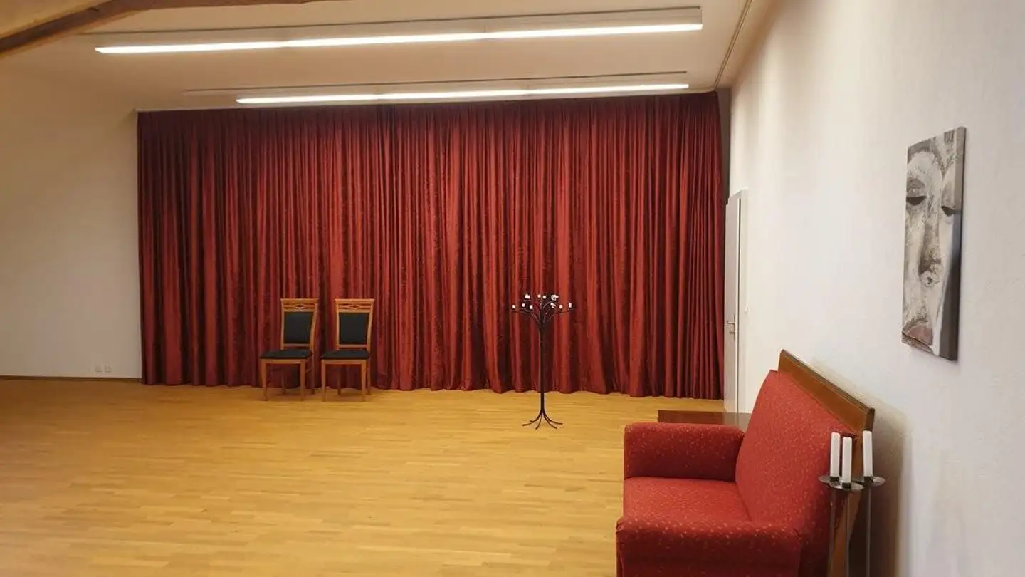 Studio for rent - Metzgergasse 4, 5000 Aarau - Photo 3