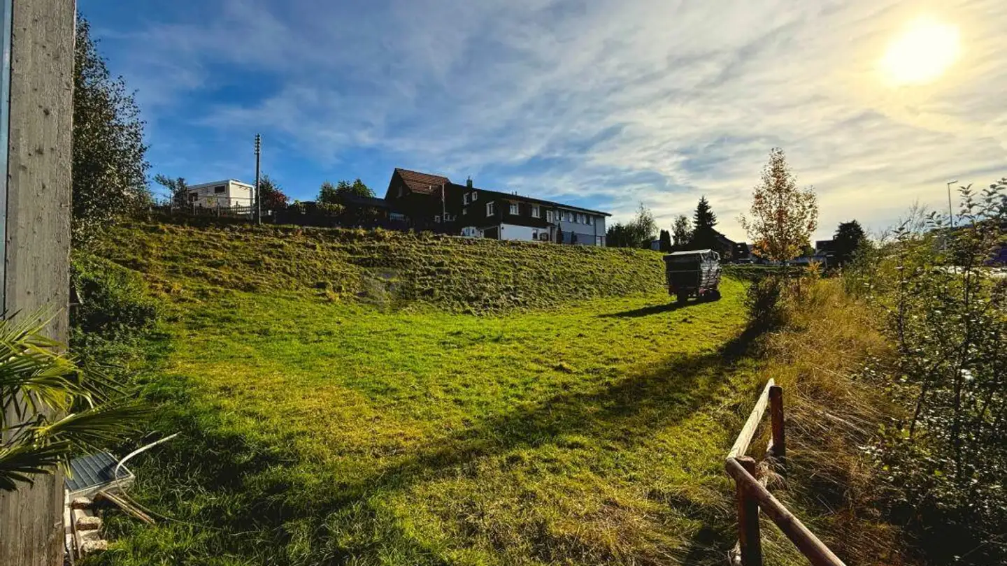 Terrain constructible à vendre - 9402 Mörschwil - Photo 2