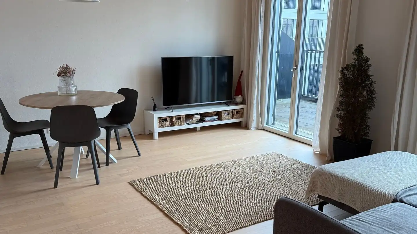 Appartamento in affitto - Sulzerallee 77, 8404 Winterthur