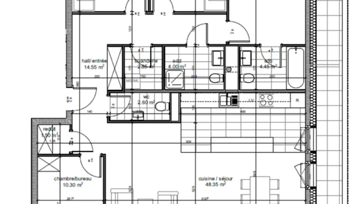Apartment for sale - 1237 Avully - Photo 4