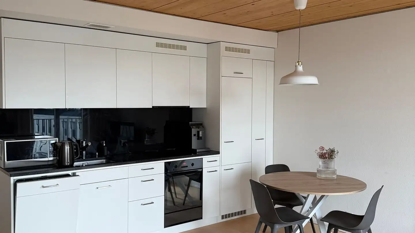 Appartamento in affitto - Sulzerallee 77, 8404 Winterthur - Foto 2