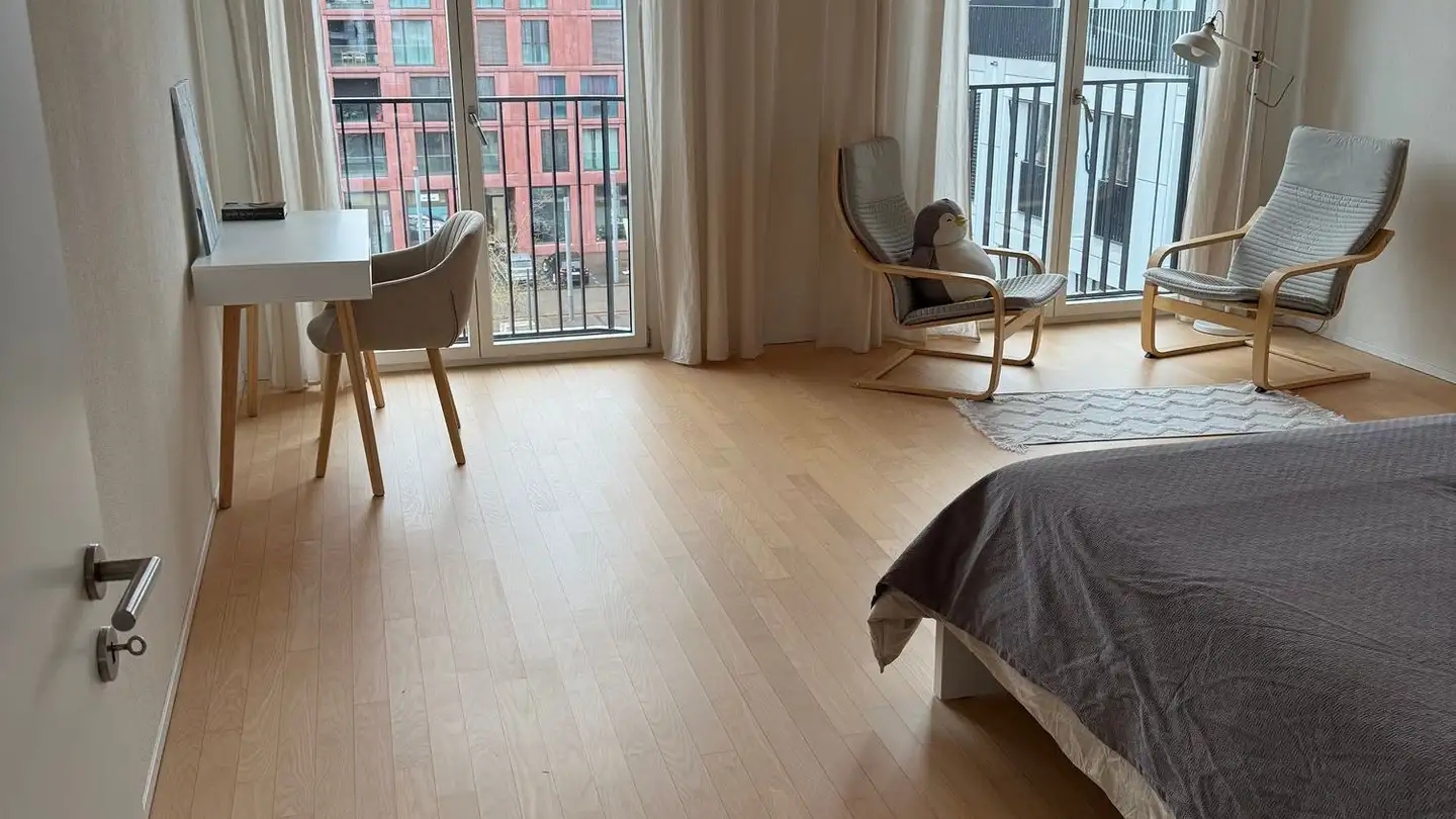 Appartamento in affitto - Sulzerallee 77, 8404 Winterthur - Foto 3