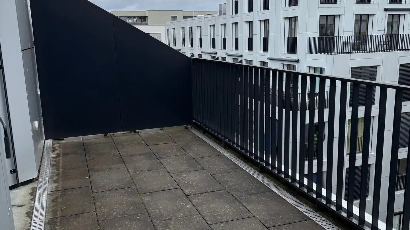 Appartamento in affitto - Sulzerallee 77, 8404 Winterthur - Foto 4