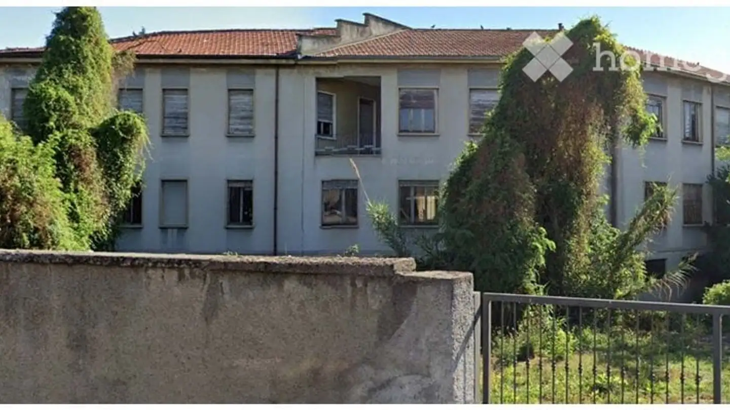 Casa singola in vendita - 6883 Novazzano