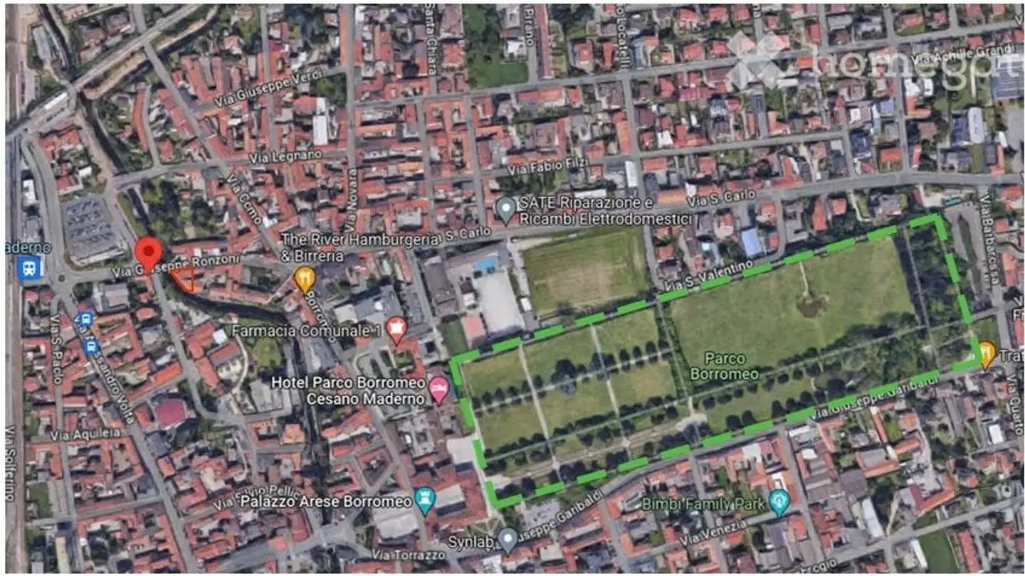 Casa singola in vendita - 6883 Novazzano - Foto 3