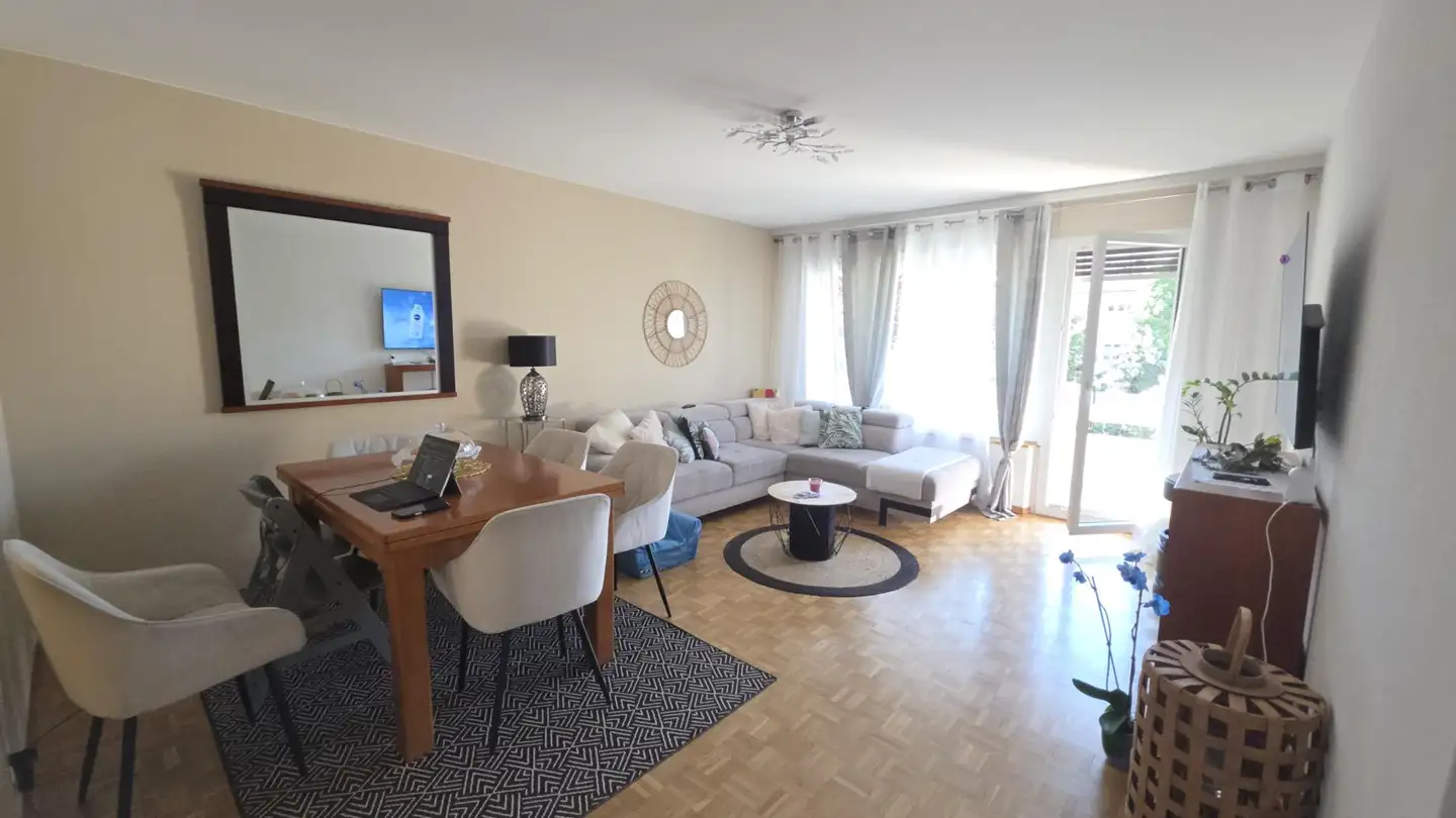 Apartment for rent - Chemin Des Carrels 11, 2034 Peseux