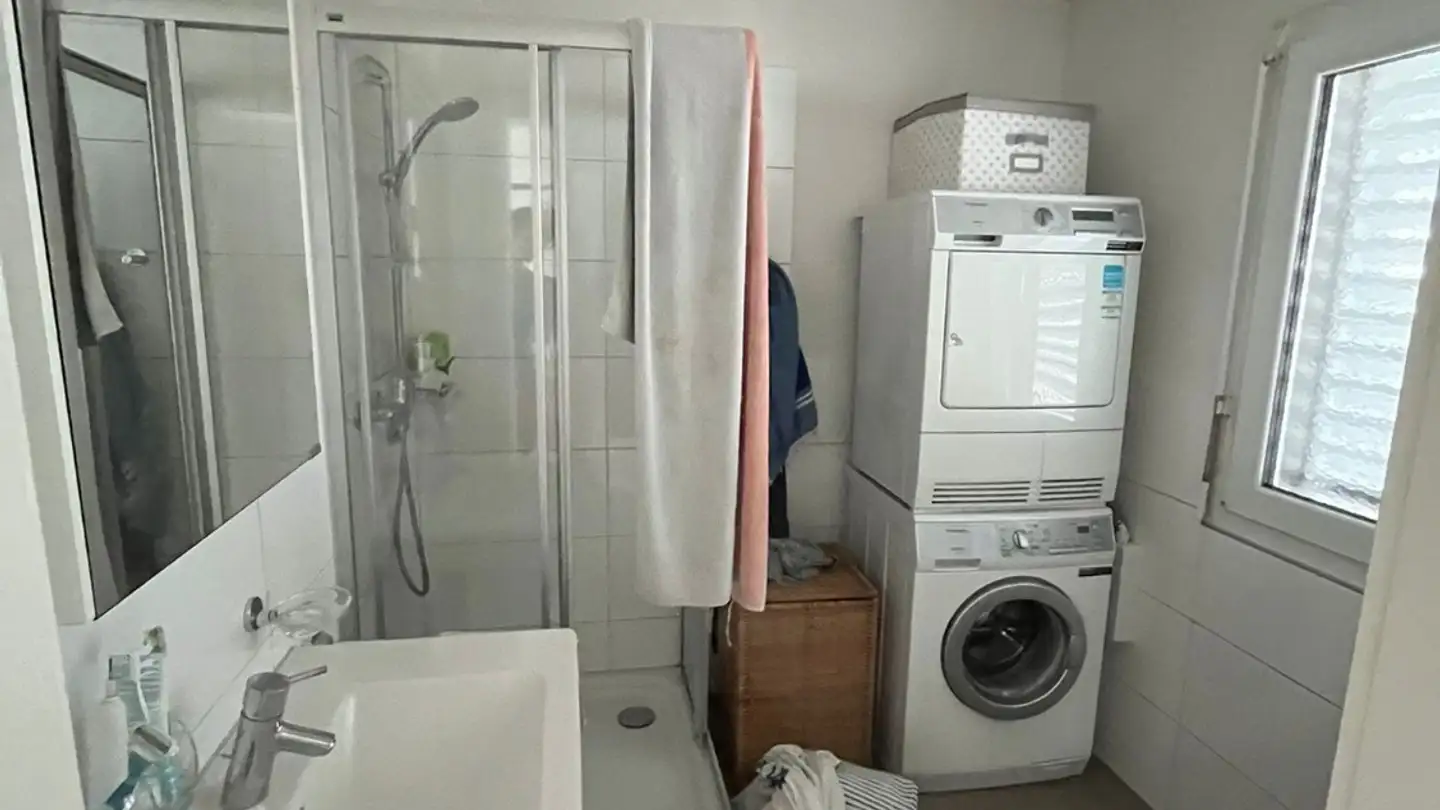 Appartamento in affitto - Schaffhauserstrasse 264, 8057 Zürich - Foto 2