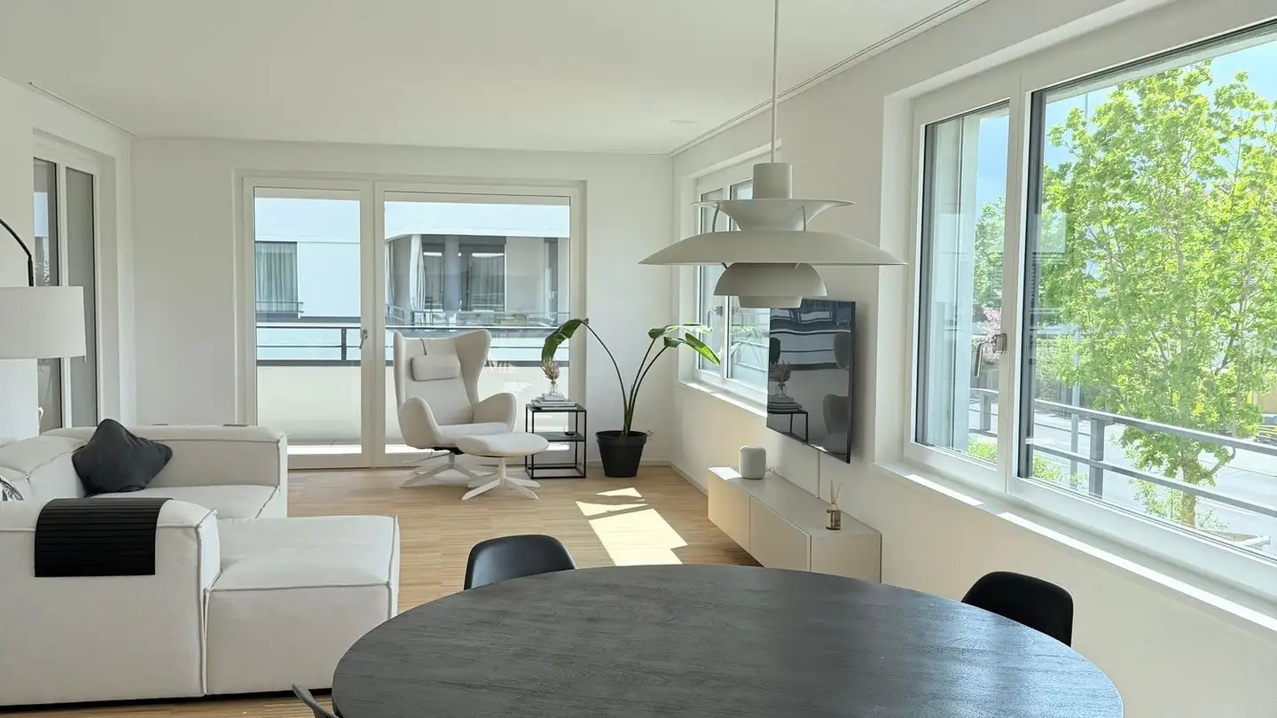 Appartement à louer - Erlengutstrasse 2, 8703 Erlenbach ZH