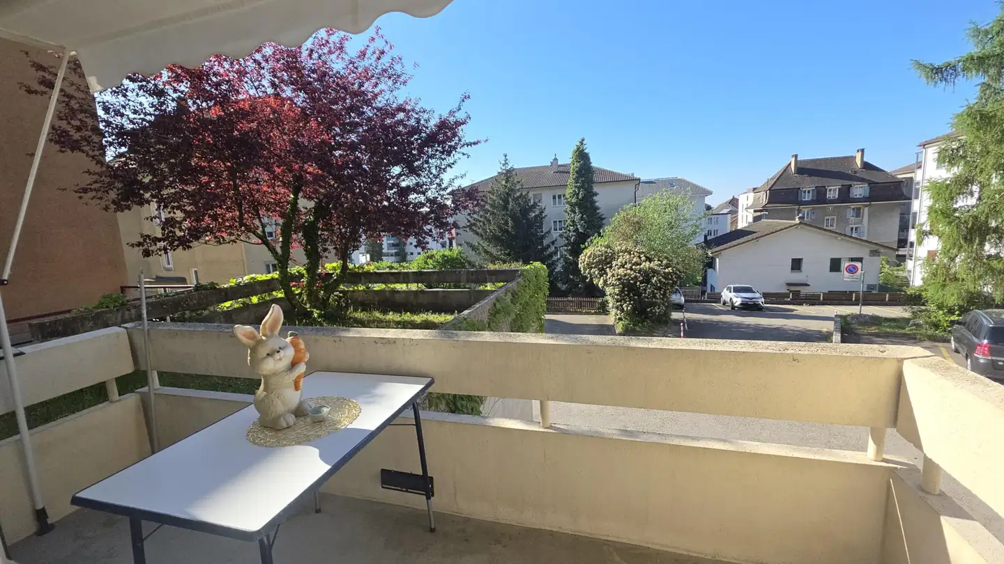 Apartment for rent - Chemin Des Carrels 11, 2034 Peseux - Photo 3