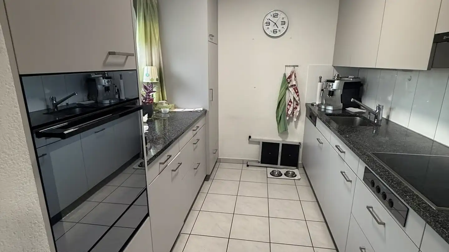 Appartamento in affitto - Schulhausstrasse 33, 1713 St. Antoni