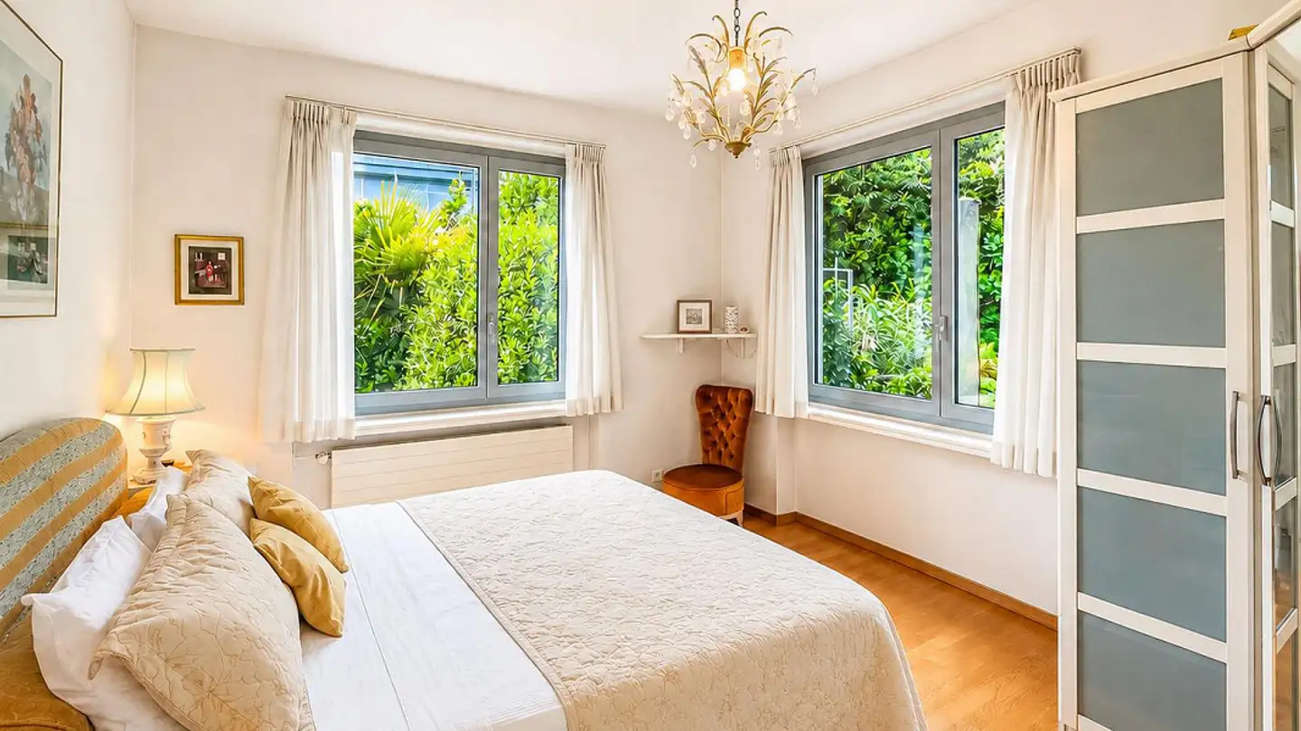 Appartamento in vendita - Via Tesserete, 6900 Lugano - Foto 3