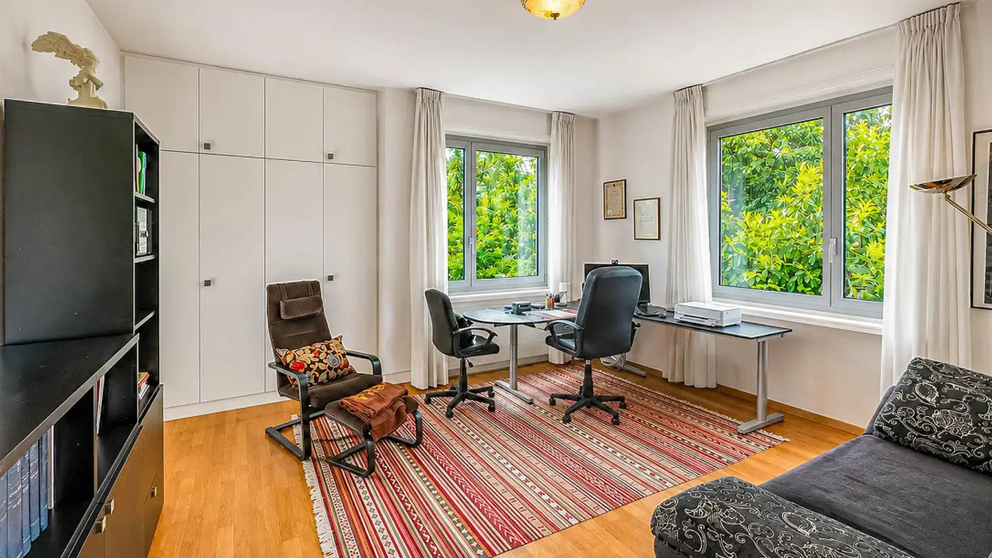 Appartamento in vendita - Via Tesserete, 6900 Lugano - Foto 4