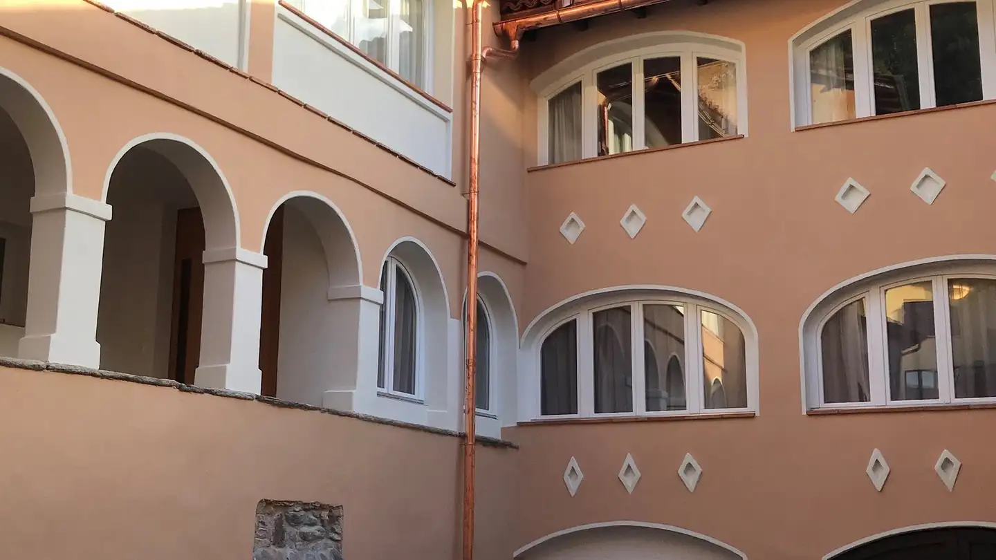 Appartamento in affitto - Via Streciöö 3, 6987 Caslano - Photo 3