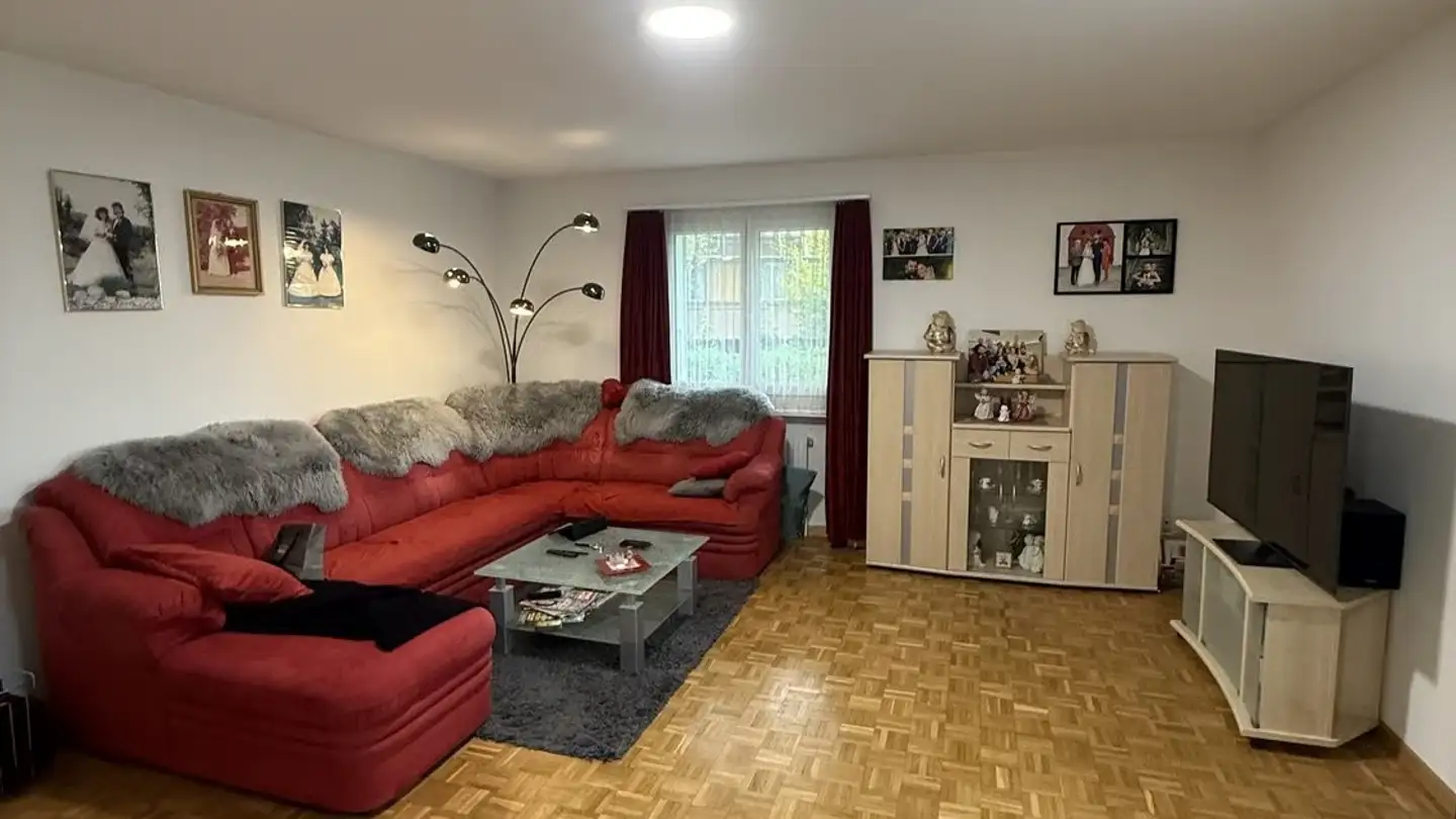 Appartamento in affitto - Schulhausstrasse 33, 1713 St. Antoni - Foto 2