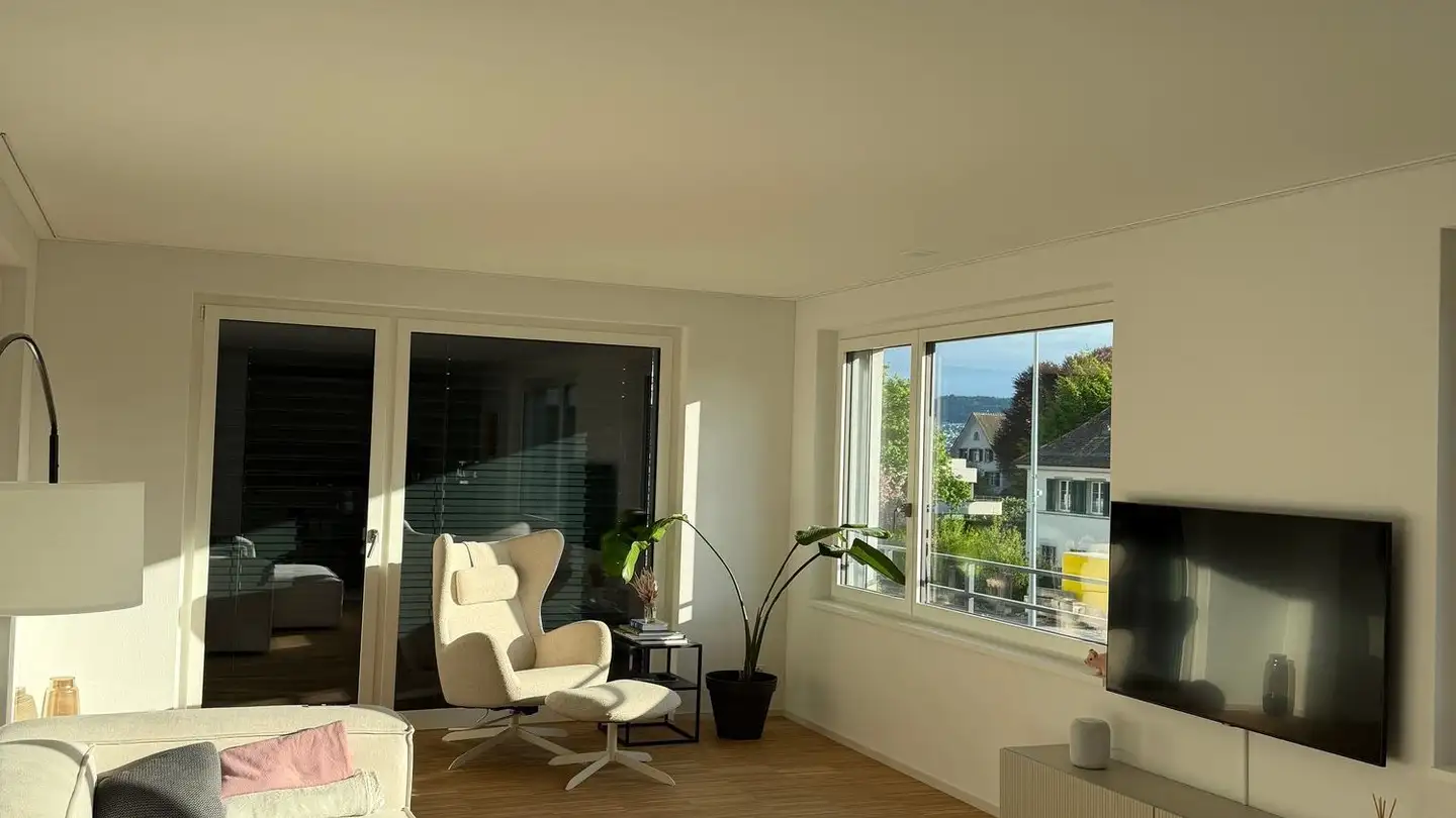 Appartement à louer - Erlengutstrasse 2, 8703 Erlenbach ZH - Photo 2