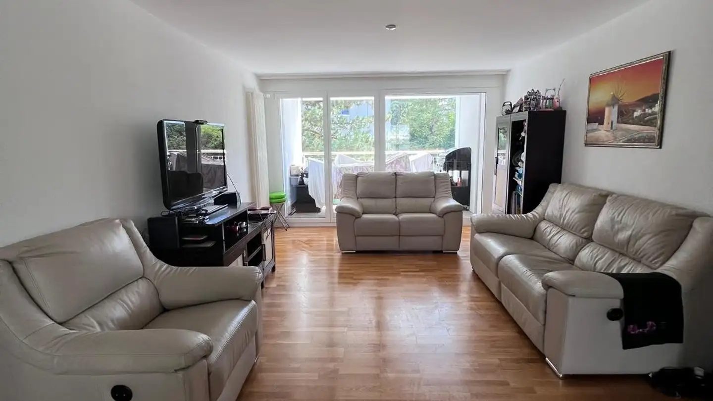 Apartment for rent - Rue Henry-Correvon 23, 1400 Yverdon-les-Bains