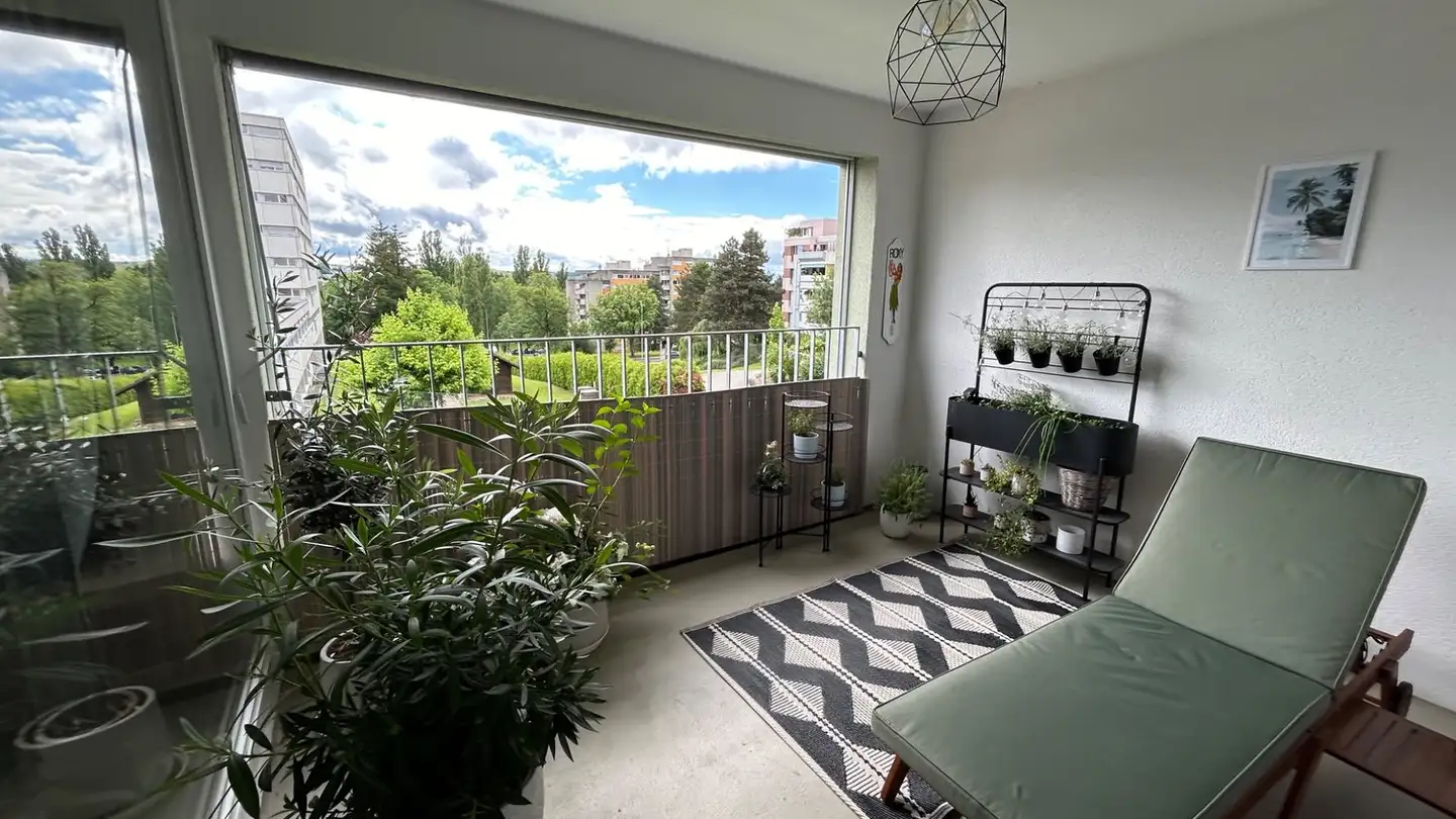 Apartment for sale - 1700 Fribourg