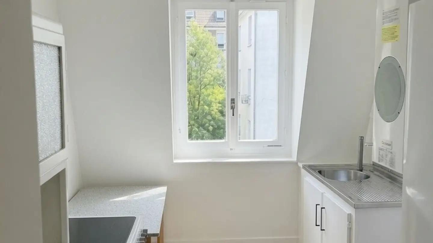 Single room for rent - Forchstrasse 142, 8032 Zürich - Photo 2