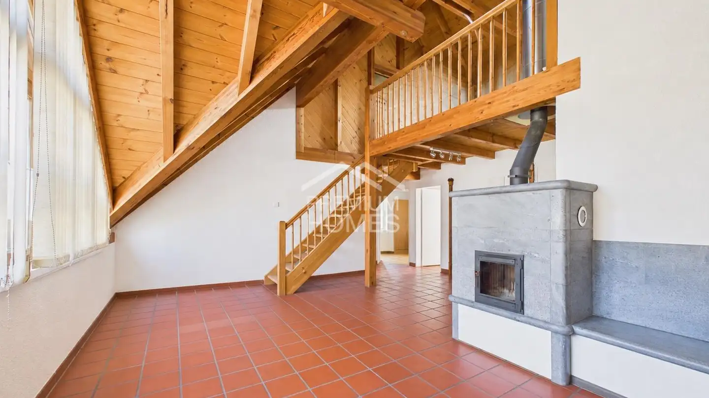 Apartment for sale - 8580 Amriswil