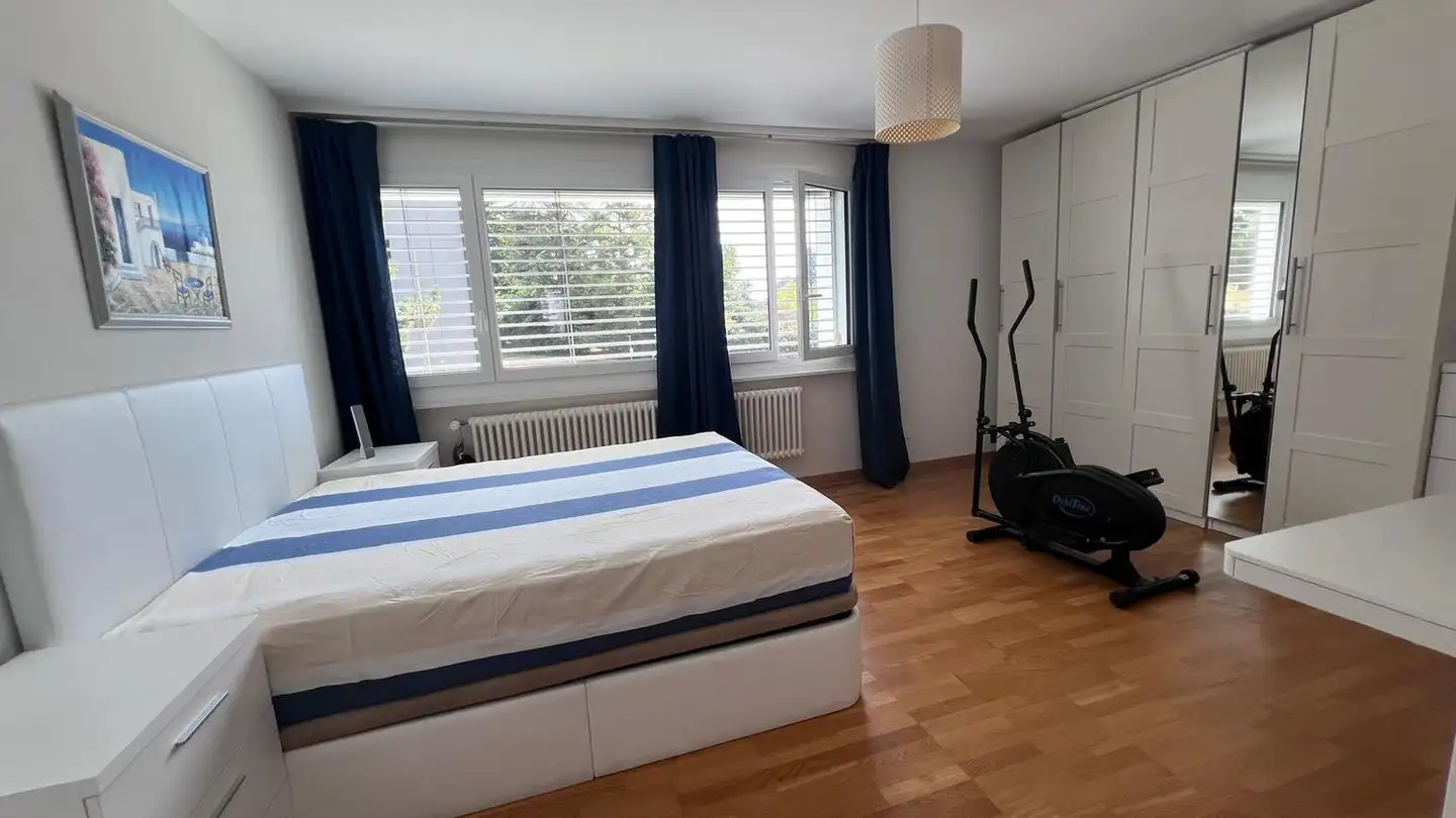 Apartment for rent - Rue Henry-Correvon 23, 1400 Yverdon-les-Bains - Photo 2