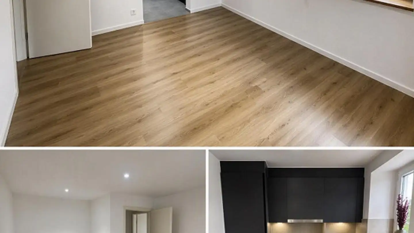 Apartment for rent - Hauptstrasse 36, 4414 Füllinsdorf - Photo 2