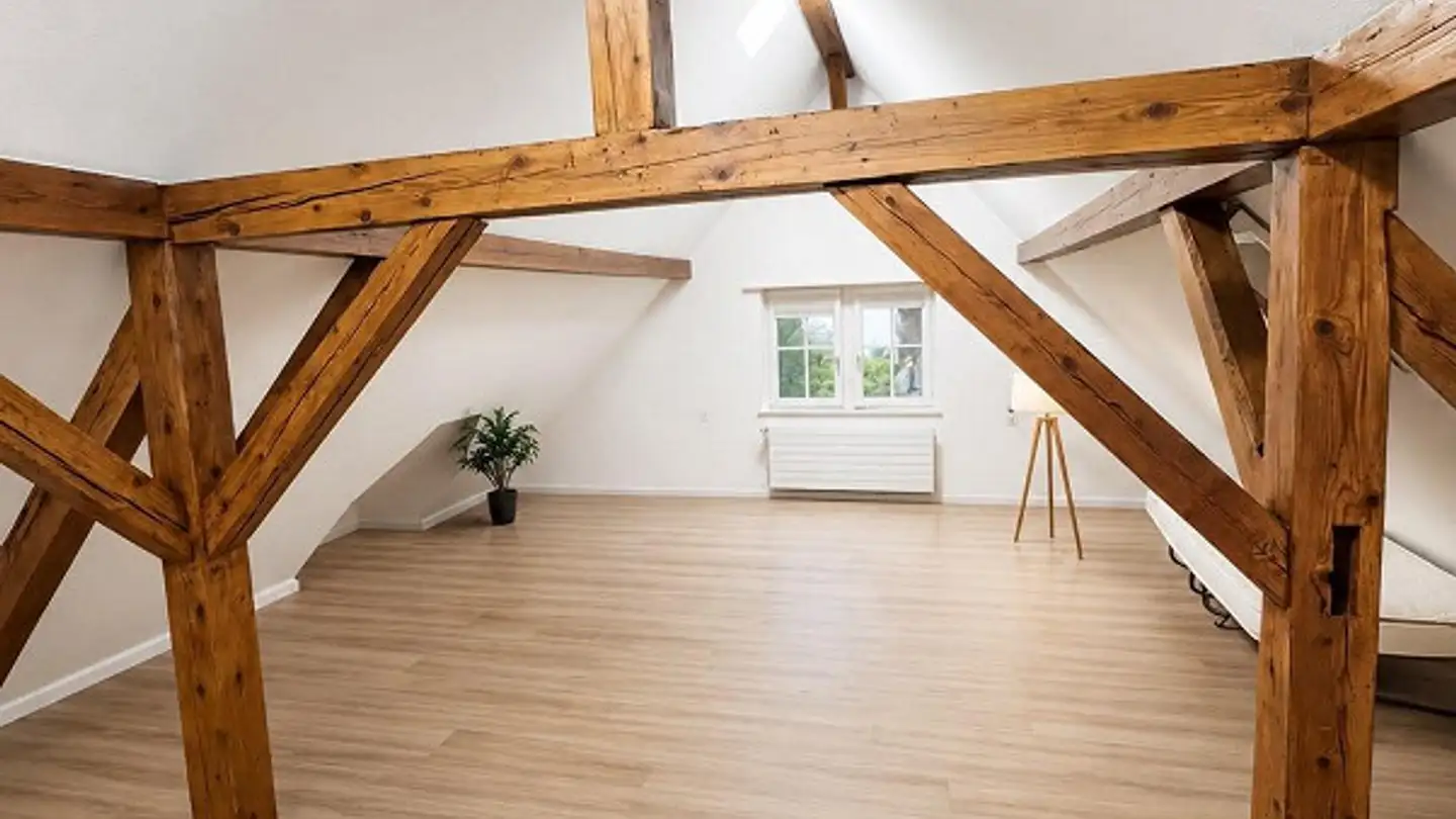 Apartment for rent - Hauptstrasse 36, 4414 Füllinsdorf - Photo 3