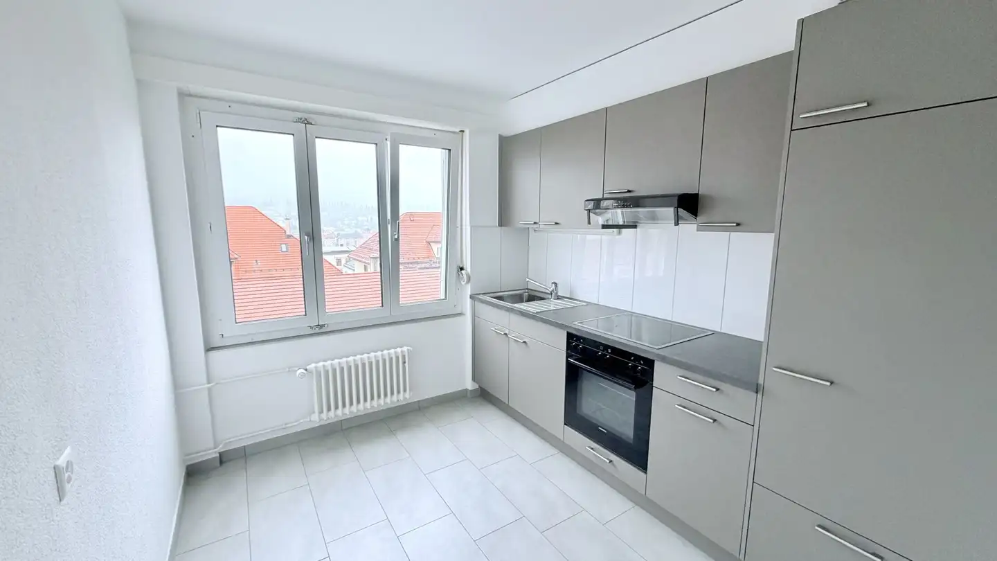 Appartement à louer - Rue De La Combe-Grieurin 39a, 2300 La Chaux-de-Fonds