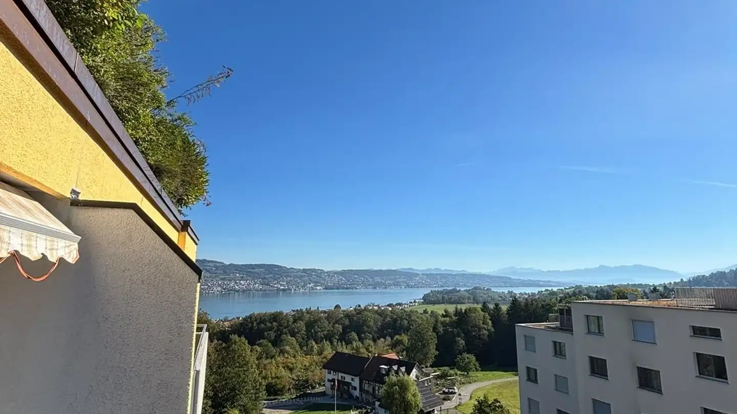 Furnished apartment for rent - Wassergass 1, 8810 Horgen - Photo 2