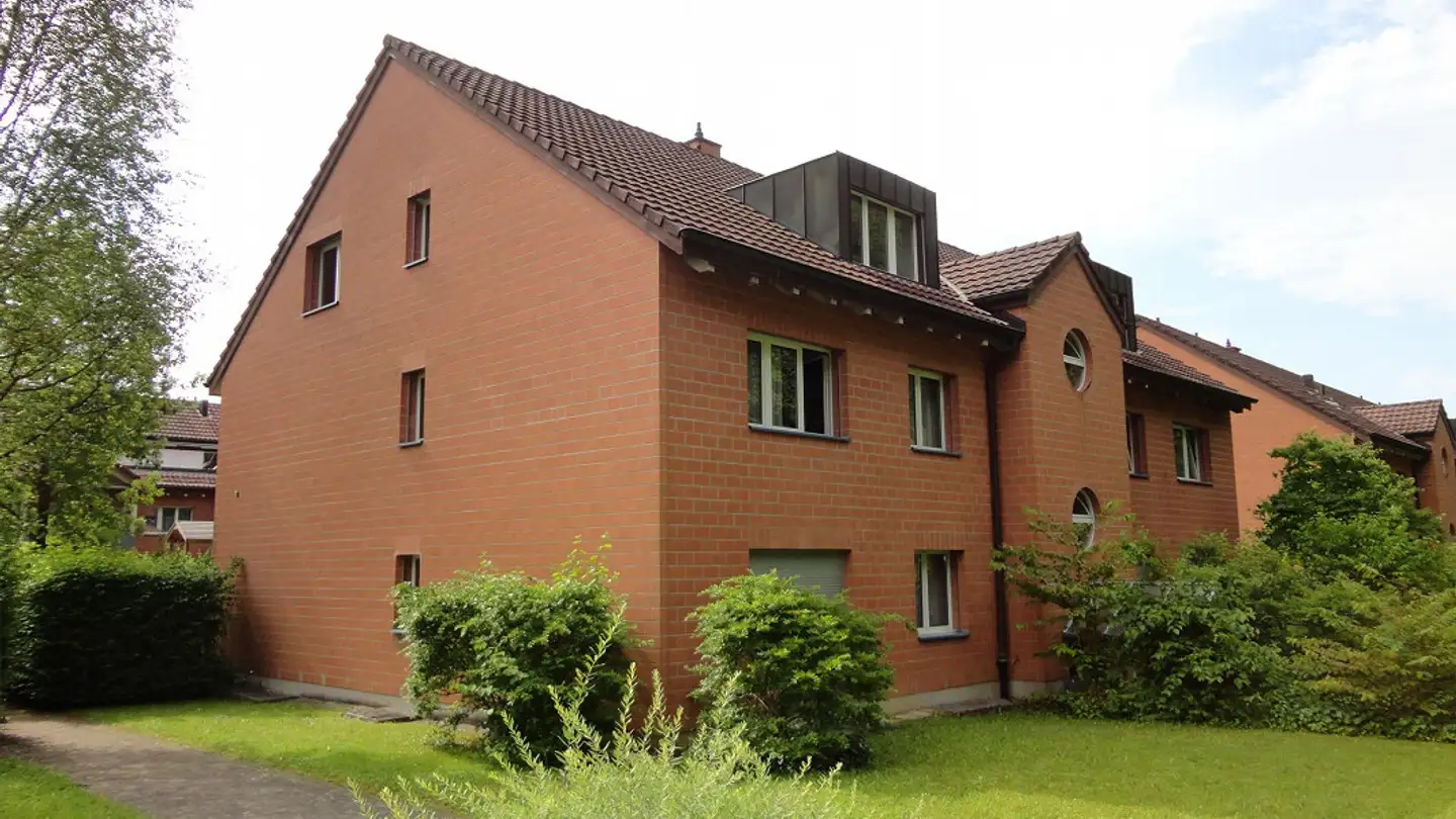 Appartement à louer - Amselweg 17, 4153 Reinach BL