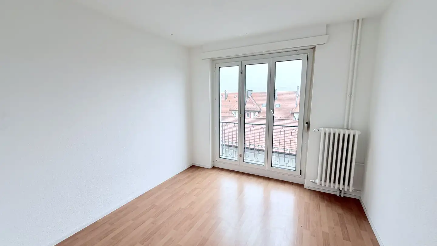 Appartement à louer - Rue De La Combe-Grieurin 39a, 2300 La Chaux-de-Fonds - Photo 3
