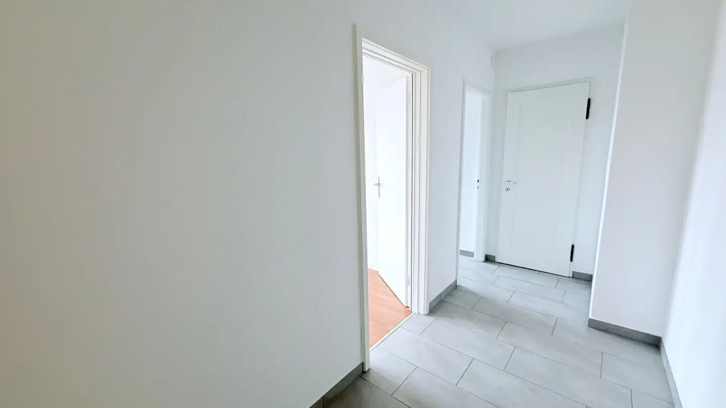 Appartement à louer - Rue De La Combe-Grieurin 39a, 2300 La Chaux-de-Fonds - Photo 4
