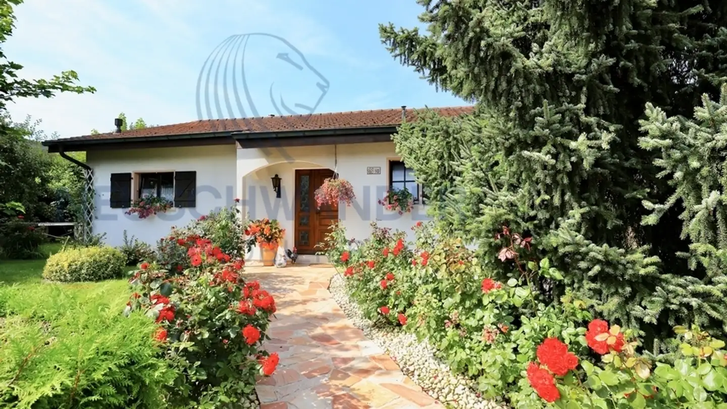 Villa in vendita - 2900 Porrentruy - Photo 2