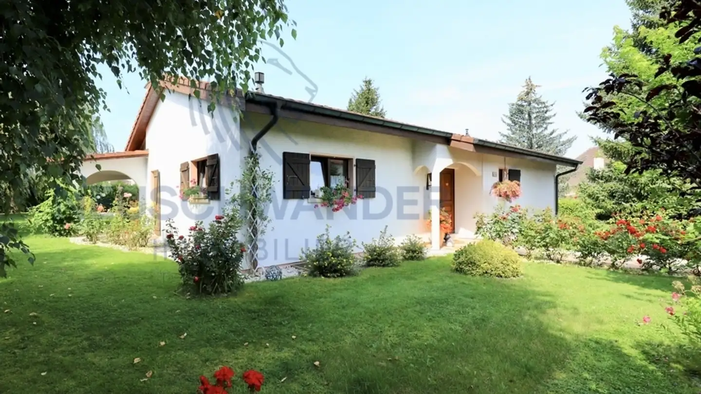 Villa in vendita - 2900 Porrentruy - Photo 3