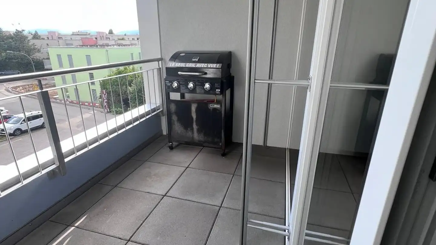 Apartment for rent - Rue Henry-Correvon 23, 1400 Yverdon-les-Bains - Photo 3