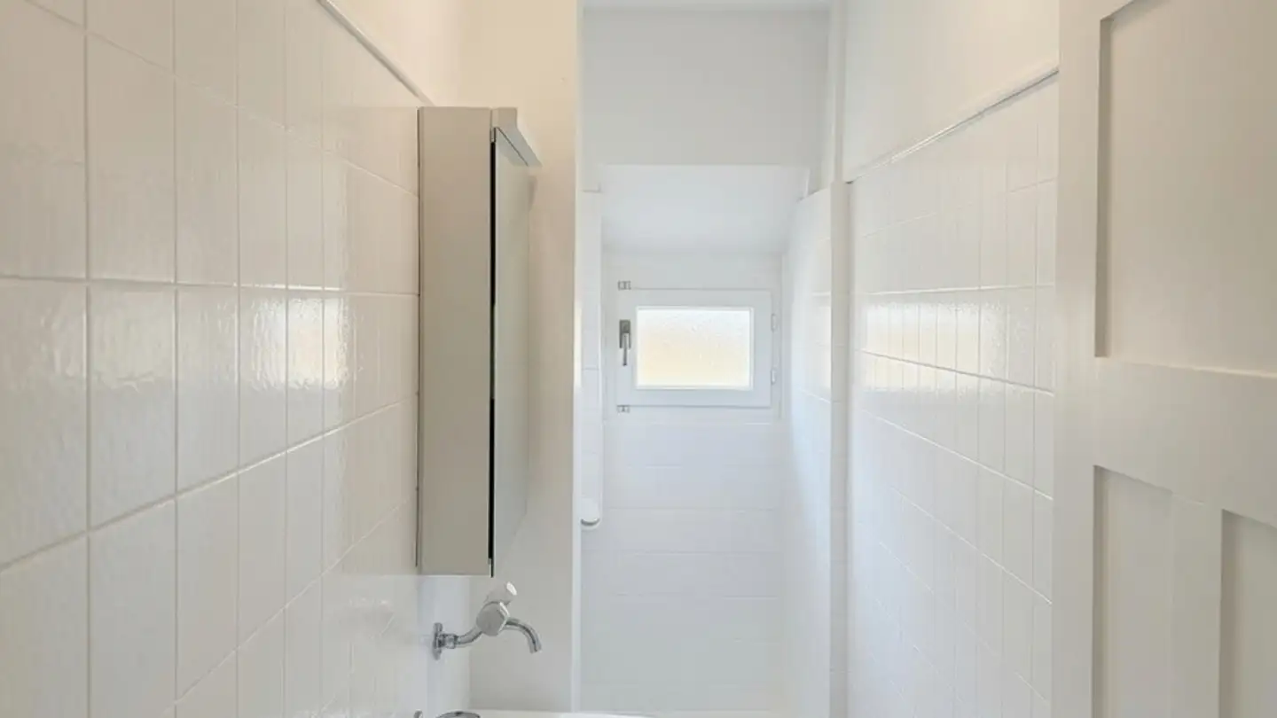 Single room for rent - Forchstrasse 142, 8032 Zürich - Photo 3