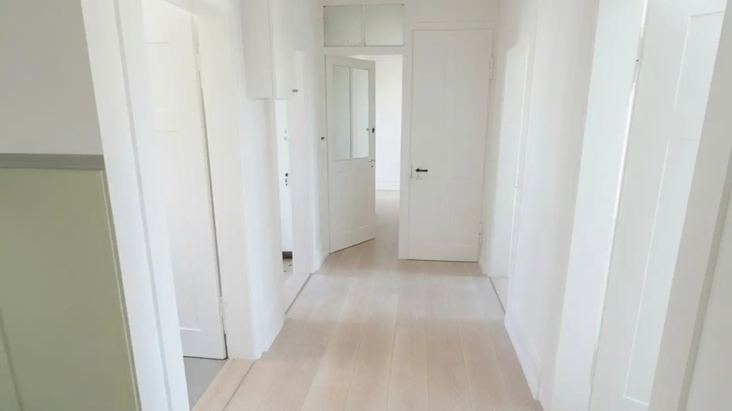 Single room for rent - Forchstrasse 142, 8032 Zürich - Photo 4