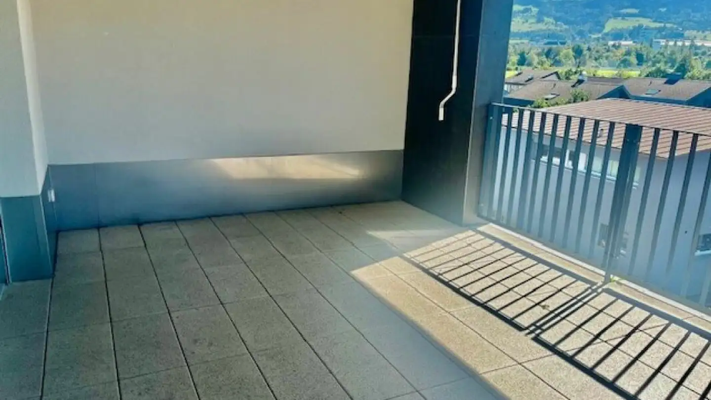 Appartamento in affitto - Aachstrasse 7, 9327 Tübach - Photo 2