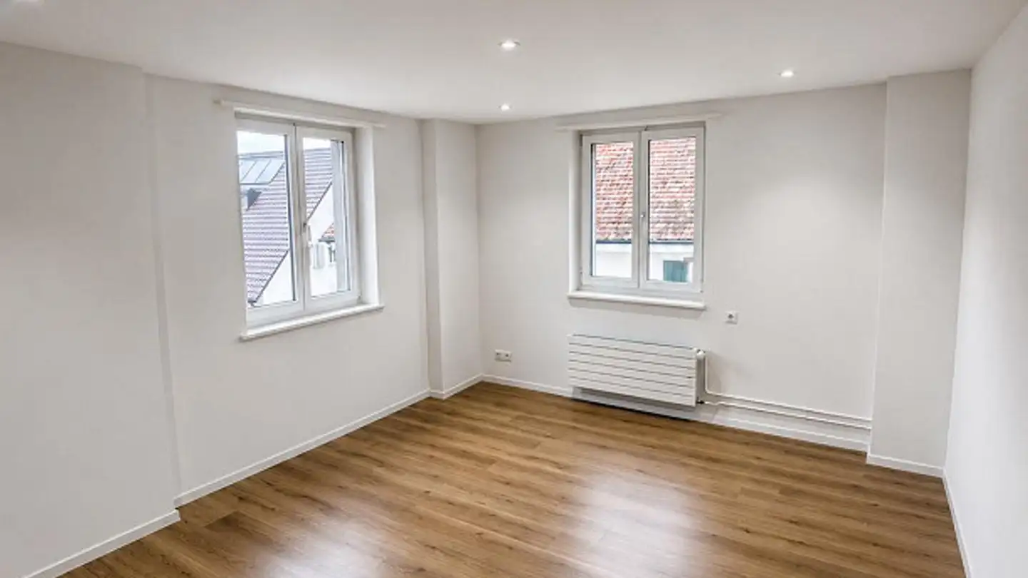 Apartment for rent - Hauptstrasse 36, 4414 Füllinsdorf