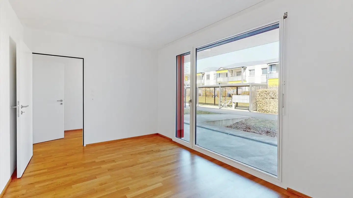 Apartment for rent - Marktstrasse 3, 4512 Bellach - Photo 3