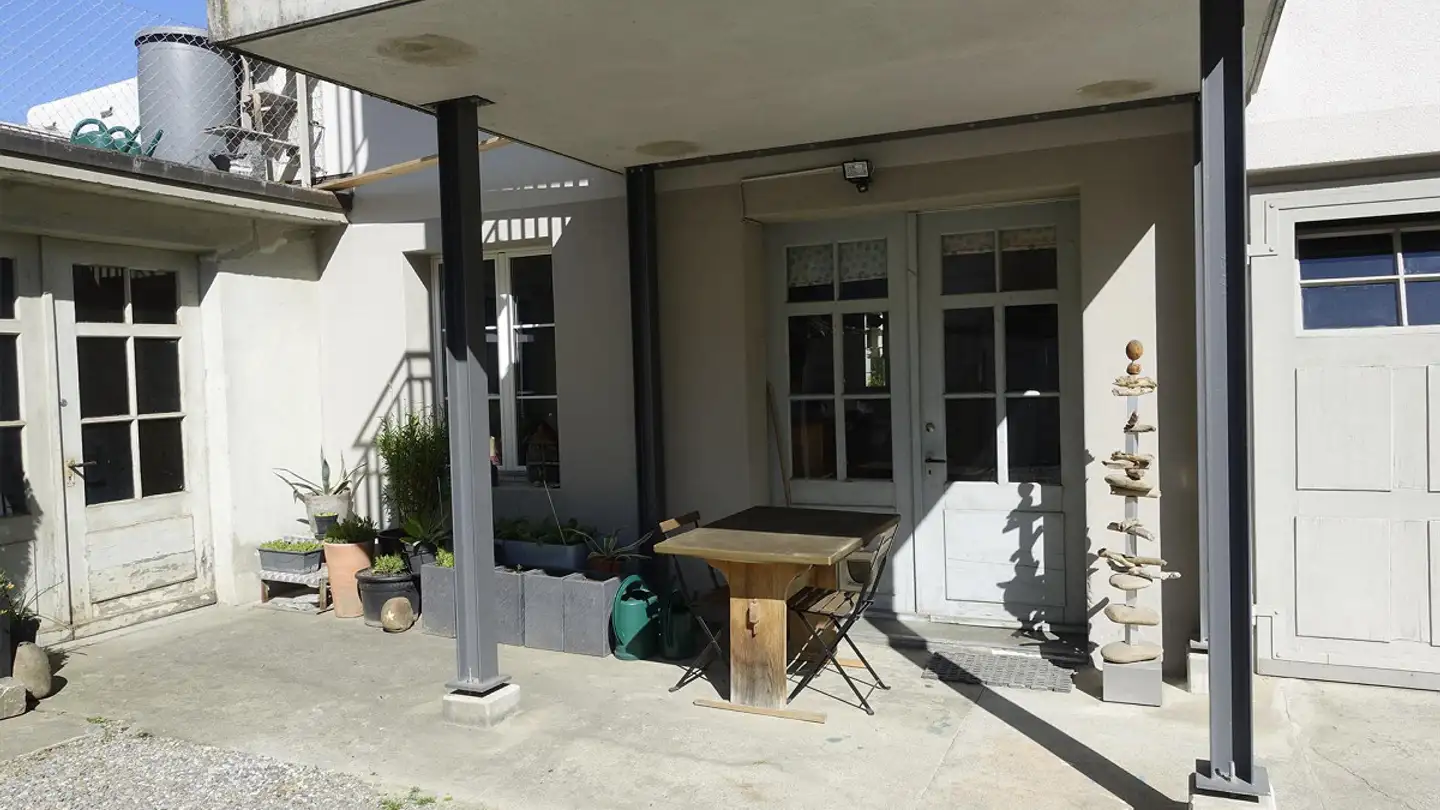 Gewerbe mieten - Schulhausstrasse 3b, 6020 Emmenbrücke